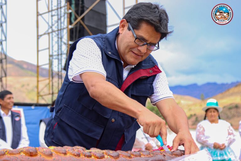 Festival del pan wawa